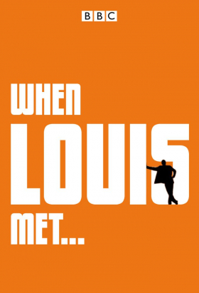 couverture film When Louis Met...