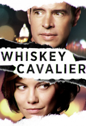 couverture film Whiskey Cavalier