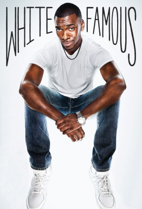 couverture film White Famous