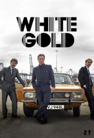 couverture film White Gold
