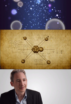 couverture film Who Was Jesus