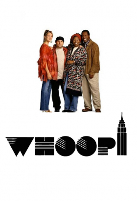 couverture film Whoopi