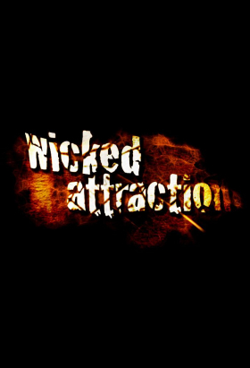 couverture film Wicked Attraction