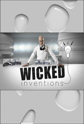 couverture film Wicked Inventions
