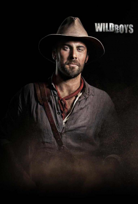 couverture film Wild Boys