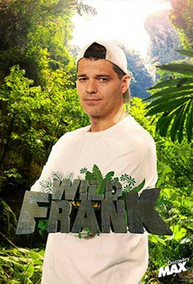 couverture film Wild Frank