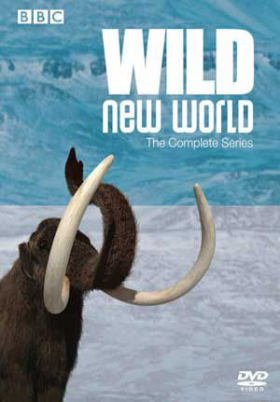 couverture film Wild New World