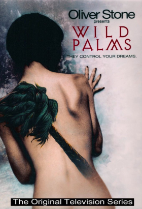 couverture film Wild Palms