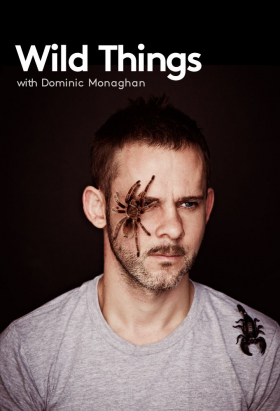 couverture film Wild Things with Dominic Monaghan
