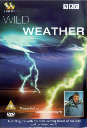 couverture film Wild Weather
