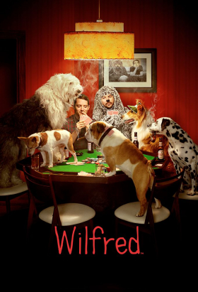 couverture film Wilfred (US)