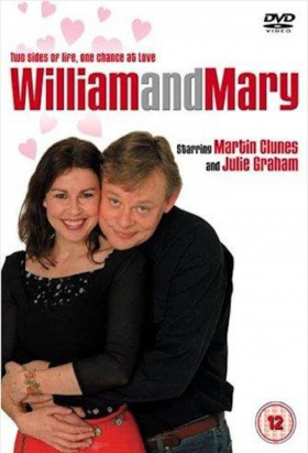 couverture film William and Mary