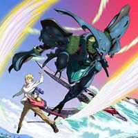 couverture film Wings of Rean