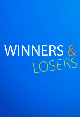 couverture film Winners & Losers