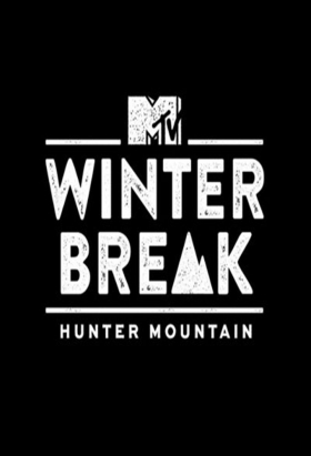 couverture film Winter Break: Hunter Mountain