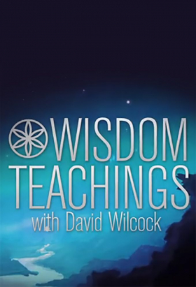 couverture film Wisdom Teachings
