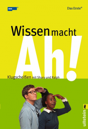 couverture film Wissen macht Ah!