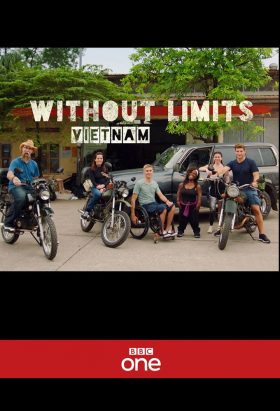 couverture film Without Limits