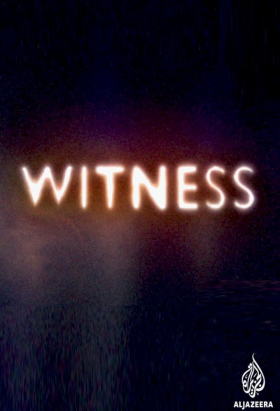 couverture film Witness