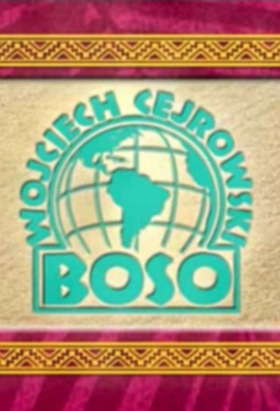 couverture film Wojciech Cejrowski Boso