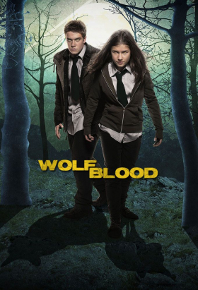 couverture film Wolfblood