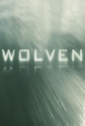 couverture film Wolves