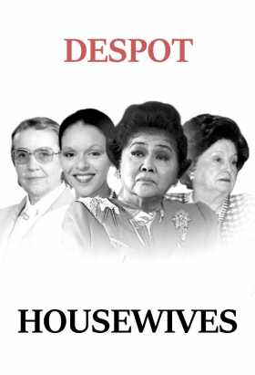 couverture film Women In Blue