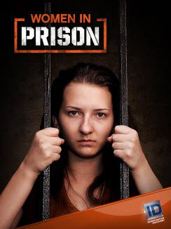 couverture film Women in Prison (2015)
