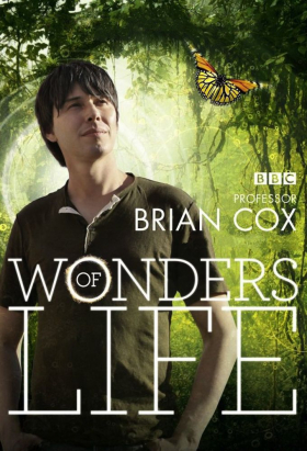 couverture film Wonders of Life