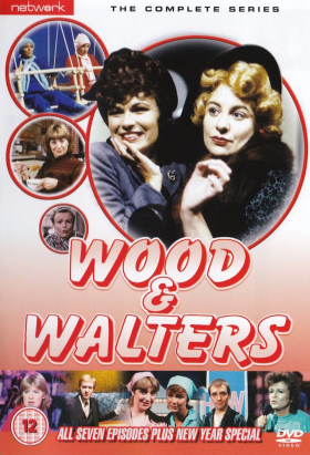 couverture film Wood and Walters