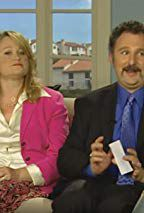 couverture film Wooden Steel Comedy