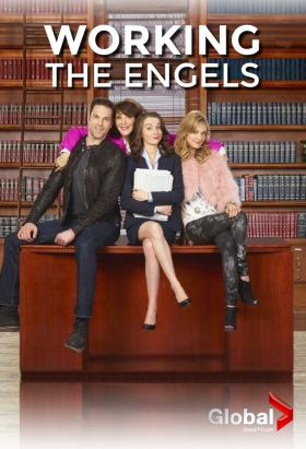 couverture film Working the Engels