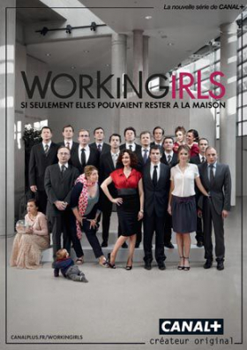 couverture film WorkinGirls