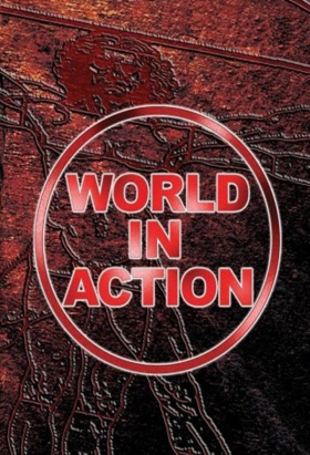 couverture film World in Action