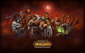 couverture film World of Warcraft