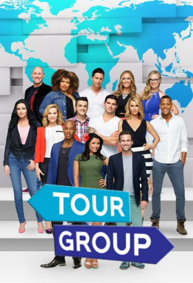 couverture film World's Toughest Trucker