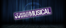 couverture film World's Worst Musical