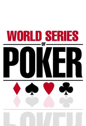 couverture film World Series of Poker
