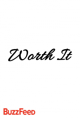 couverture film Worth It