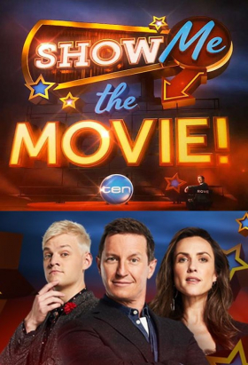 couverture film Would I Lie to You? (SE)