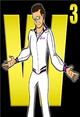 couverture film Wrestling With Wregret