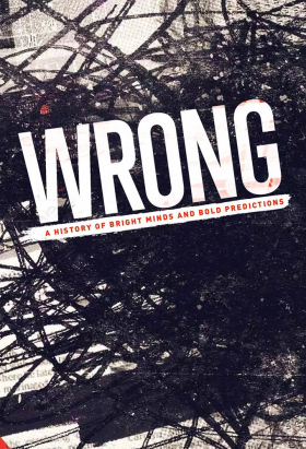 couverture film Wrong