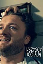 couverture film Wszyscy kochaja Romana