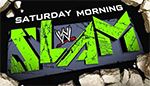 couverture film WWE Saturday Morning Slam
