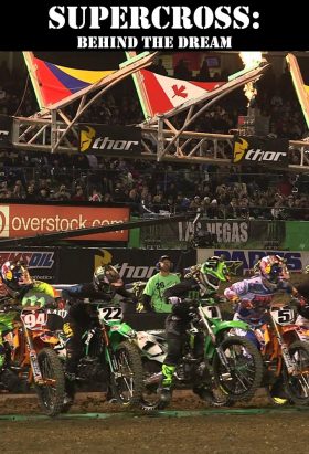 couverture film WWE Slam City