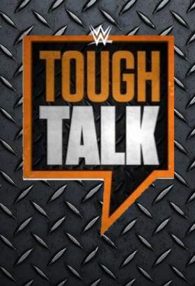 couverture film WWE Tough Talk
