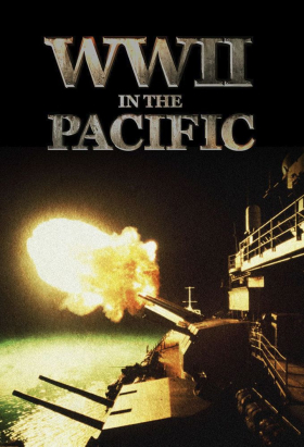couverture film WWII in the Pacific