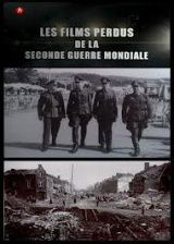 couverture film WWII La guerre, La vraie