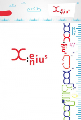 couverture film X:enius