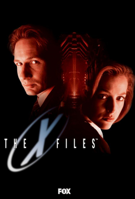 couverture film X-Files : Aux frontières du réel